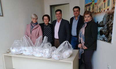 Επιμελητήριο-Καβάλας:-Διανομή-τροφίμων-σε-οικονομικά-αδύναμες-οικογένειες