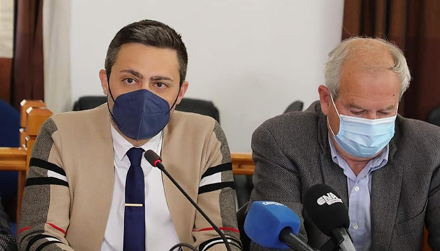 Αφιερωμένο-στον-Μίκη-Θεοδωράκη-το-φετινό-«Άδοντες-και-Ψάλλοντες-εν-τη-καρδία…»