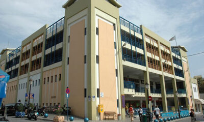 Ανοιχτό-μέχρι-τα-μεσάνυχτα-το-πάρκινγκ-της-Δημοτικής-Αγοράς-Καβάλας-στο-πλαίσιο-της-Λευκής-Νύχτας