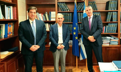 Συναντήσεις-εργασίας-του-Μάρκου-Δέμπα-στην-Αθήνα
