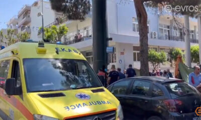 Αλεξανδρούπολη:-Τραγικός-θάνατος-άντρα-σε-ρομποτικό-κάδο-πολτοποίησης-απορριμμάτων