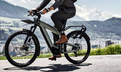 Ηλεκτρικά-ποδήλατα-στον-δήμο-Παγγαίου