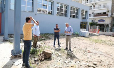 Τον-Σεπτέμβριο-θα-επαναλειτουργήσει-το-12ο-Δημοτικό-Σχολείο