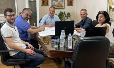 Δήμος-Παγγαίου:-Ιδρύεται-καταφύγιο-αδέσποτων-ζώων