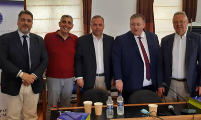 Σύσκεψη-στο-Δημαρχείο-Καβάλας-με-θέμα-την-έλευση-Ρουμάνων-και-Βούλγαρων-τουριστών-στην-περιοχή-μας