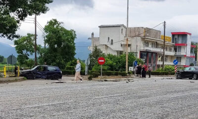 Τροχαίο-ατύχημα-στον-δρόμο-Καβάλας-–-Δράμας