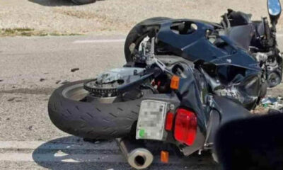 Καβάλα:-Τραυματίστηκε-οδηγός-μοτοσικλέτας