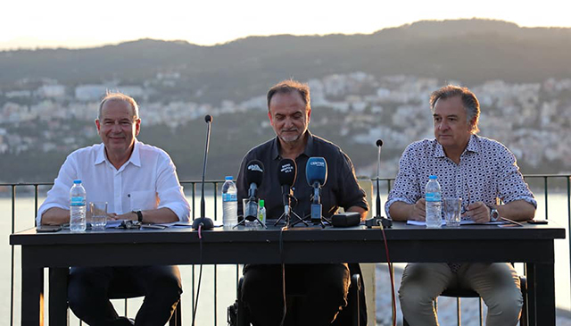 Παρουσιάστηκε-το-πρόγραμμα-του-65ου-Φεστιβάλ-Φιλίππων
