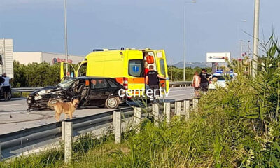 Δύο-νεκροί-σε-τροχαίο-στην-παραλία-Οφρυνίου