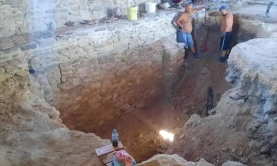 Ξεκίνησαν-οι-επισκευαστικές-εργασίες-στο-Κάστρο-της-Καβάλας