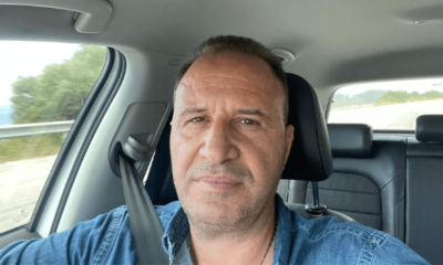 Θετικός-στον-κορωνοϊό-ο-Δήμαρχος-Παγγαίου