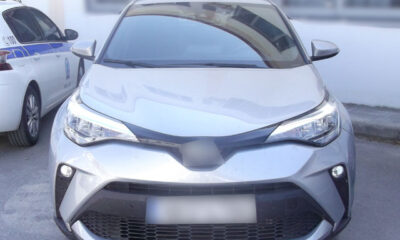 Σύλληψη-διακινητών-παράνομων-μεταναστών-σε-Έβρο-και-Ροδόπη