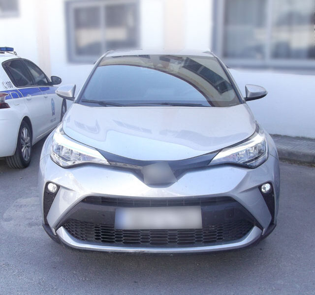 Σύλληψη-διακινητών-παράνομων-μεταναστών-σε-Έβρο-και-Ροδόπη