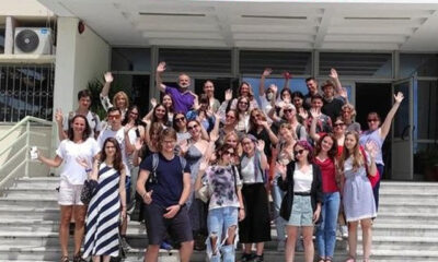 Τελευταία-συνάντηση-erasmus+-του-6ου-Γενικού-Λυκείου-Καβάλας