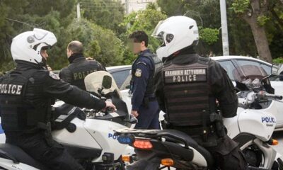 Συνελήφθησαν-2-διακινητές-οι-οποίοι-προωθούσαν-στο-εσωτερικό-της-χώρας-μη-νόμιμους-μετανάστες