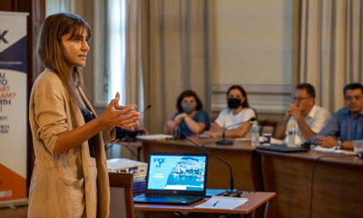 kick-it:-Παρουσιάστηκαν-δεκατρείς-επιχειρηματικές-ιδέες