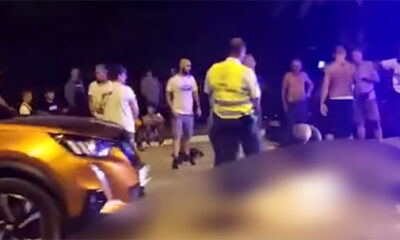 Τροχαίο-ατύχημα-στην-Νέα-Ηρακλείτσα