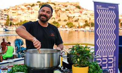 cosmopolis:-Ο-Βασίλης-Καλλίδης-μάγεψε-με-τις-υπέροχες-θαλασσινές-γεύσεις