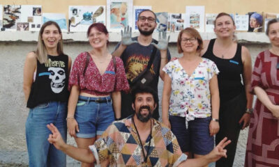 blue-cosmopolis:-Εργαστήριο-δημιουργίας-fanzine-με-θέμα-τη-θάλασσα