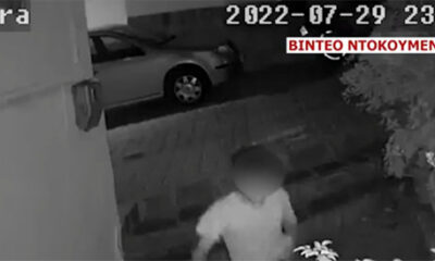 Καβάλα:-Ανήλικοι-διέρρηξαν-σπίτι-στην-Παναγία