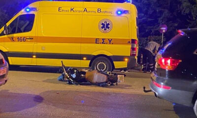 Τροχαίο-ατύχημα-στη-διασταύρωση-της-Νέας-Ηρακλείτσας