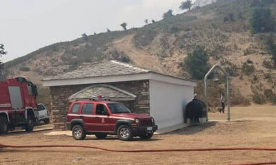 Υπό-έλεγχο-η-φωτιά-στη-Θάσο