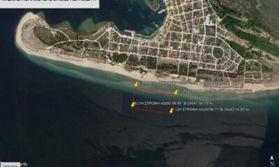 Απαγόρευση-κυκλοφορίας-σκαφών-στην-Κεραμωτή