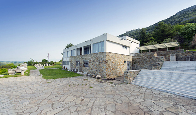 «Αξέχαστες-παραμυθένιες-πατρίδες»-στο-αρχαιολογικό-μουσείο-Φιλίππων