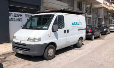 Έκλεψαν-φορτηγάκι-από-επιχείρηση-της-Καβάλας