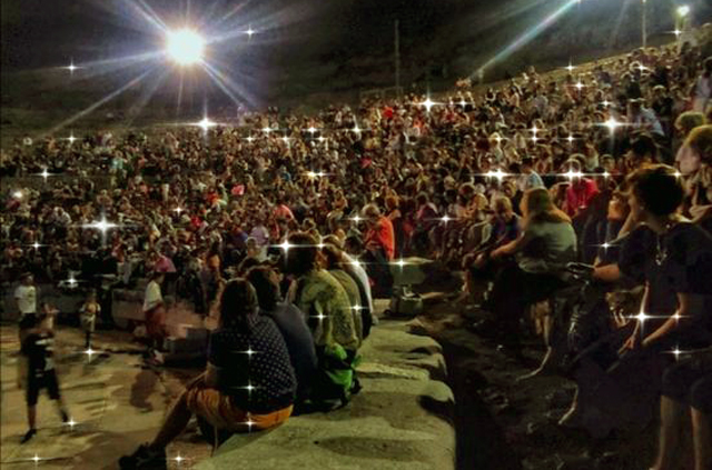 «Ο-Αργαλειός-της-Ανατολής»:-Μία-επιτυχημένη-επιλογή-του-Αντιπεριφερειάρχη-Αλέξη-Πολίτη