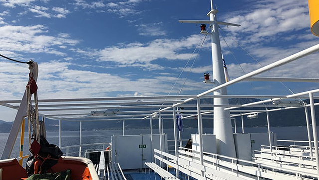 Θάσος:-Ακυρώθηκαν-τα-δρομολόγια-επειδή-ο-καπετάνιος-τα-είχε-πιεί