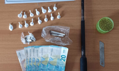 Συλλήψεις-για-ναρκωτικά-σε-Καβάλα,-Δράμα-και-Αλεξανδρούπολη