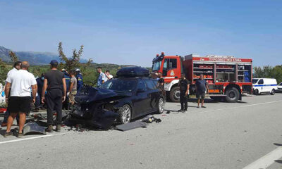 Καβάλα:-Δύο-τραυματίες-σε-τροχαίο