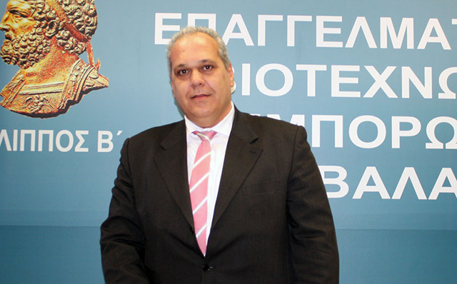 Θόδωρος-Χατζηχρήστος:-Φόβοι-για-κλείσιμο-τοπικών-επιχειρήσεων