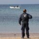 Ναυτική-νάρκη-εντοπίστηκε-στην-παραλία-Αγιάσματος-Κεραμωτής