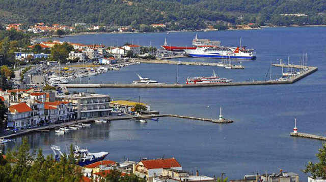 Θάσος:-Ηλικιωμένος-βρέθηκε-νεκρός-στη-βάρκα-του