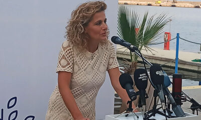 «Ώρα-Δημιουργίας»:-Πυρά-κατά-Θ.-Μουριάδη-για-την-παραχώρηση-του-ηλεκτροφωτισμού-σε-ιδιώτη
