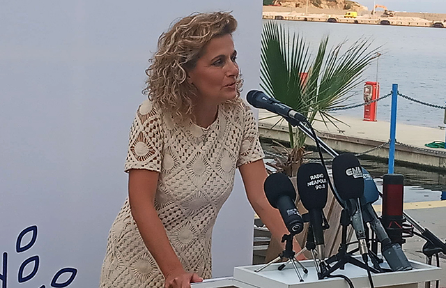 «Ώρα-Δημιουργίας»:-Πυρά-κατά-Θ.-Μουριάδη-για-την-παραχώρηση-του-ηλεκτροφωτισμού-σε-ιδιώτη