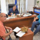 Δήμος-Νέστου:-Υπογράφηκε-η-σύμβαση-για-τον-εξωραϊσμό-της-Πλατείας-Ηρώων