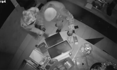 Οι-κάμερες-κατέγραψαν-τους-δράστες-διάρρηξης-σε-κατάστημα-εστίασης-στο-Παληό-(βίντεο)