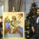 Η-εικόνα-του-Αποστόλου-Παύλου-τοποθετήθηκε-στο-γραφείο-του-Αντιπεριφερειάρχη