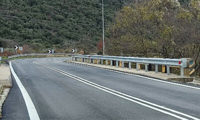 Αντιπεριφέρεια-Καβάλας:-Σε-εξέλιξη-σημαντικά-έργα-οδικής-ασφάλειας