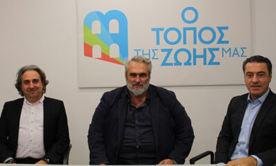 Κώστας-Μπουμπούνας-και-Μιχάλης-Κεσόγλου-τα-νέα-πρόσωπα-στο-Δημοτικό-Συμβούλιο