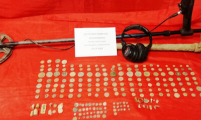 Καβάλα:-Τον-έπιασαν-να-κάνει-έρευνες-σε-αρχαιολογικό-χώρο