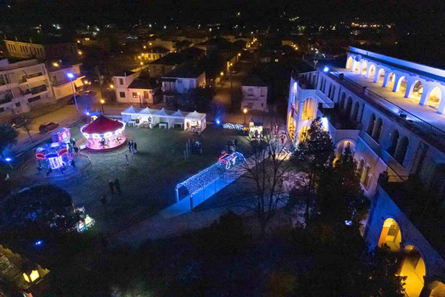 Το-Χριστουγεννιάτικο-Όνειρο-άνοιξε-τις-πύλες-του-στην-Ελευθερούπολη