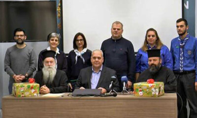 Δώρα-αγάπης-στο-«Τραπέζι-της-αγάπης»-της-Μητρόπολης-ΦΝΘ-από-την-ΟΕΒΕΚ