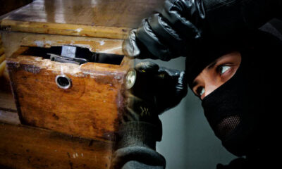 Καβάλα:-Ανήλικοι-διαρρήκτες-«τρύπωσαν»-σε-σπίτι-την-παραμονή-της-Πρωτοχρονιάς