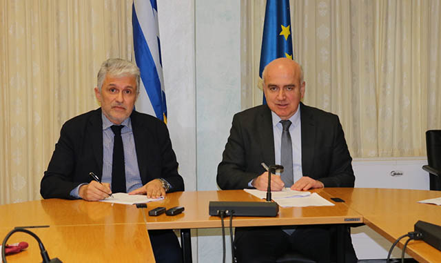 Σύμβαση-μεταξύ-ΠΑΜΘ-και-Δημοκρίτειου-Πανεπιστημίου-για-την-στήριξη-του-Πρωτογενούς-Τομέα