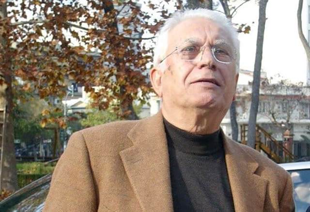 Νίκος-Ξανθόπουλος:-Πέθανε-το-«παιδί-του-λαού»