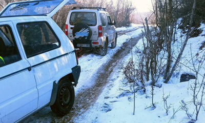 Κοντά-στο-αυτοκίνητό-του-βρέθηκε-νεκρός-ο-άτυχος-κυνηγός